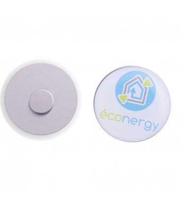 EXPRESS- MAGNET ROND | ref :  RUMA01