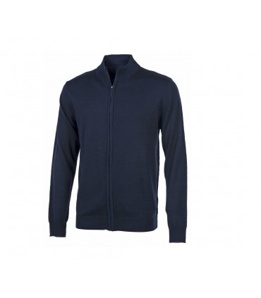 PULL GRAND ZIP - PK453