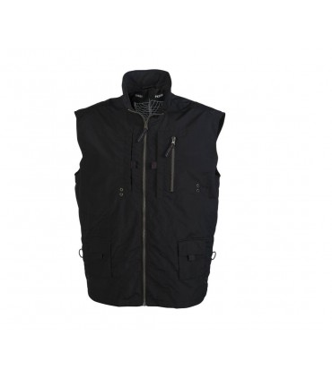 BODYWARMER MULTI-POCHES LEGER - PK300