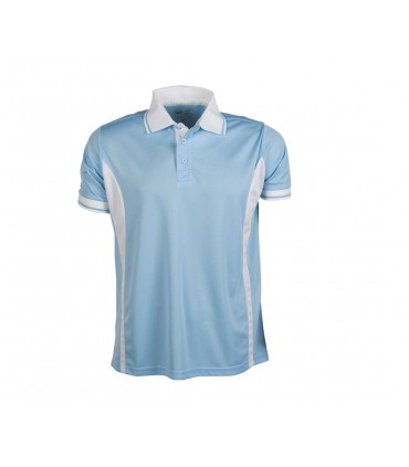 POLO SPORT RESPIRANT HOMME / FEMME - PK105-PK106