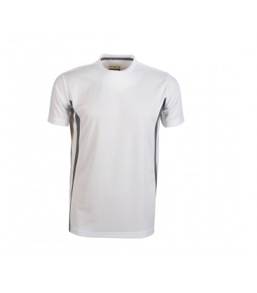 TEE-SHIRT RESPIRANT HOMME - PK100