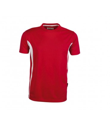 TEE-SHIRT RESPIRANT HOMME - PK100