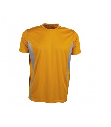 TEE-SHIRT RESPIRANT HOMME - PK100