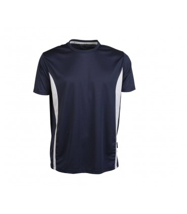 TEE-SHIRT RESPIRANT HOMME - PK100