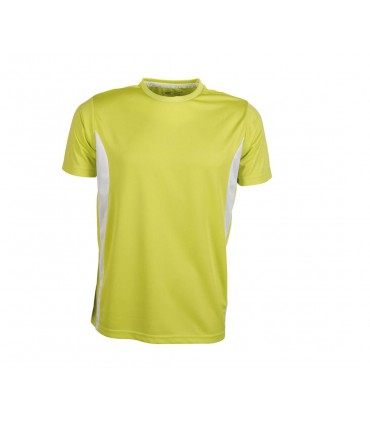 TEE-SHIRT RESPIRANT HOMME - PK100