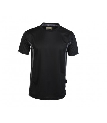 TEE-SHIRT RESPIRANT HOMME - PK100