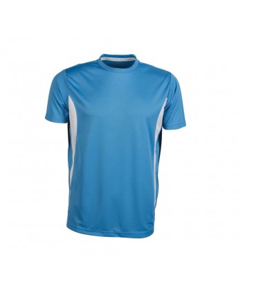 TEE-SHIRT RESPIRANT HOMME - PK100