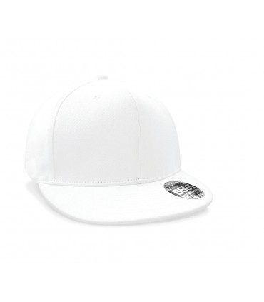 CASQUETTE STYLE RAPEUR - BF665