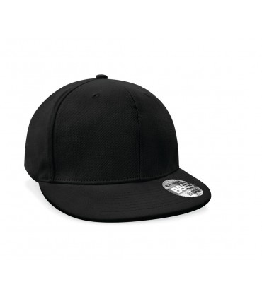 CASQUETTE STYLE RAPEUR - BF665