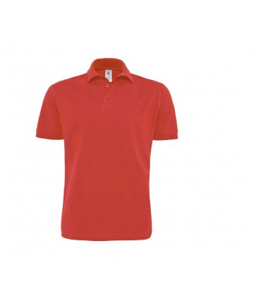 POLO HOMME ECO-RESPONSABLE 230G - BC440