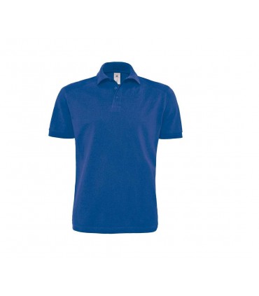 POLO HOMME ECO-RESPONSABLE 230G - BC440