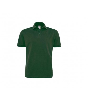 POLO HOMME ECO-RESPONSABLE 230G - BC440