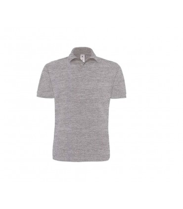 POLO HOMME ECO-RESPONSABLE 230G - BC440