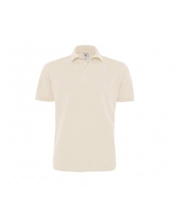 POLO HOMME ECO-RESPONSABLE 230G - BC440