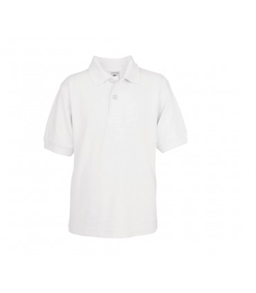 POLO ENFANT ECO-RESPONSABLE - BC411