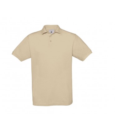 POLO HOMME ECO-RESPONSABLE - BC410