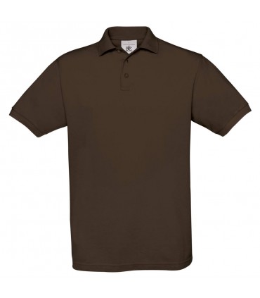 POLO HOMME ECO-RESPONSABLE - BC410