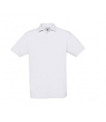 POLO HOMME ECO-RESPONSABLE - BC410