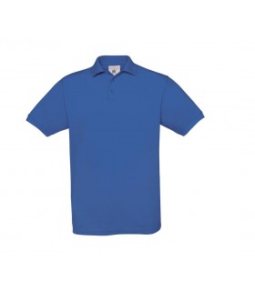 POLO HOMME ECO-RESPONSABLE - BC410