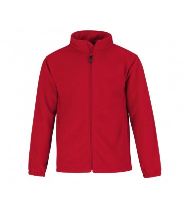 VESTE POLAIRE IMPERMEABLE 3 COUCHES - BC370