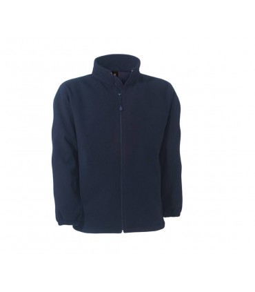 VESTE POLAIRE IMPERMEABLE 3 COUCHES - BC370