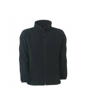 VESTE POLAIRE IMPERMEABLE 3 COUCHES - BC370