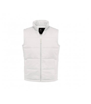 BODYWARMER MATELASSE -  BC363