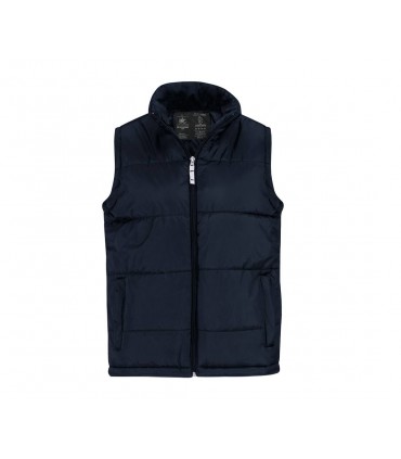 BODYWARMER MATELASSE -  BC363