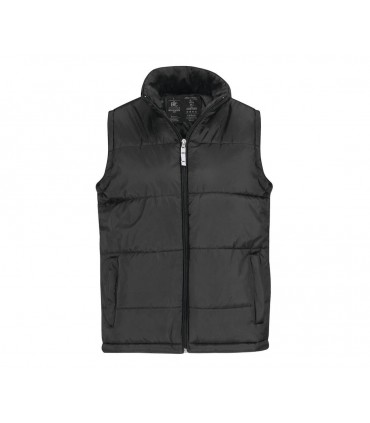 BODYWARMER MATELASSE -  BC363