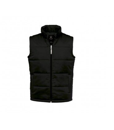 BODYWARMER MATELASSE -  BC363