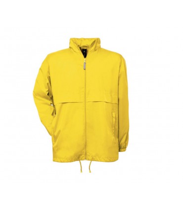 COUPE-VENT DOUBLE FILET - BC326