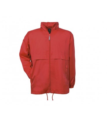 COUPE-VENT DOUBLE FILET - BC326