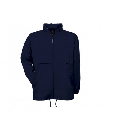 COUPE-VENT DOUBLE FILET - BC326