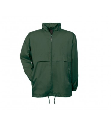 COUPE-VENT DOUBLE FILET - BC326