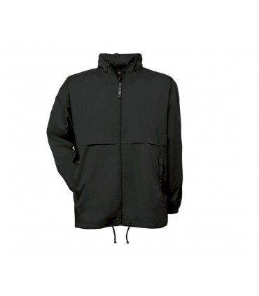 COUPE-VENT DOUBLE FILET - BC326