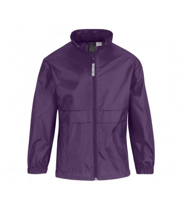 COUPE VENT ENFANT SIROCCO KIDS - BC301