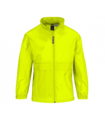 COUPE VENT ENFANT SIROCCO KIDS - BC301