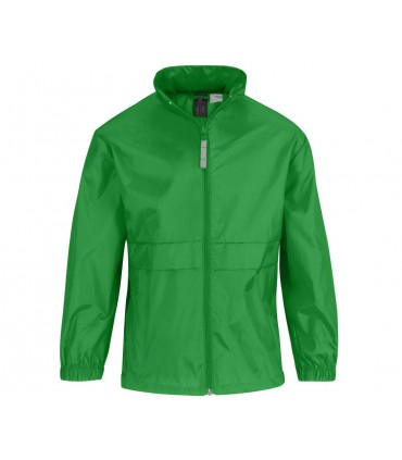 COUPE VENT ENFANT SIROCCO KIDS - BC301