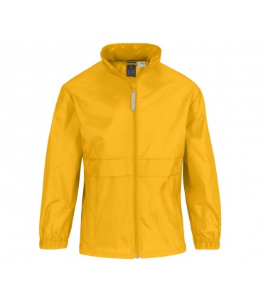 COUPE VENT ENFANT SIROCCO KIDS - BC301