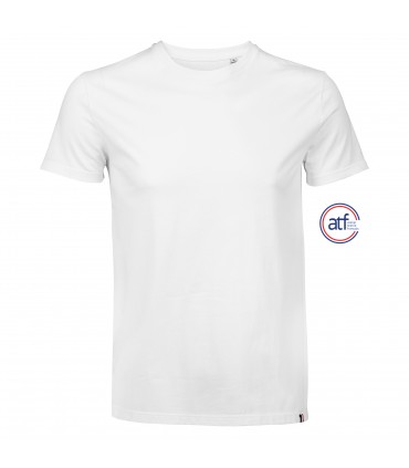 TEE-SHIRT HOMME AFT LEON MADE IN FRANCE - 03272