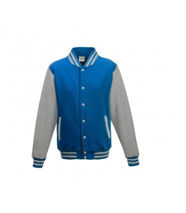 VESTE VARSITY JACKET - JH043