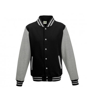 VESTE VARSITY JACKET - JH043