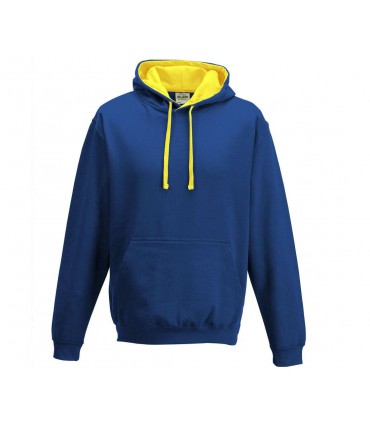 SWEAT CAPUCHE UNISEXE - JH003