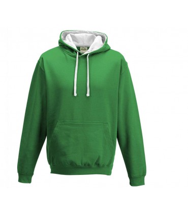 SWEAT CAPUCHE UNISEXE - JH003