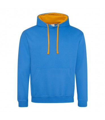 SWEAT CAPUCHE UNISEXE - JH003