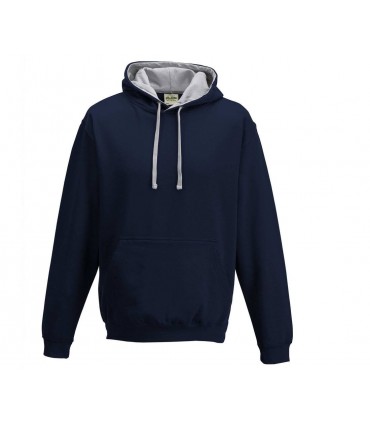 SWEAT CAPUCHE UNISEXE - JH003