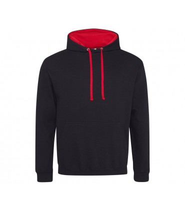 SWEAT CAPUCHE UNISEXE - JH003