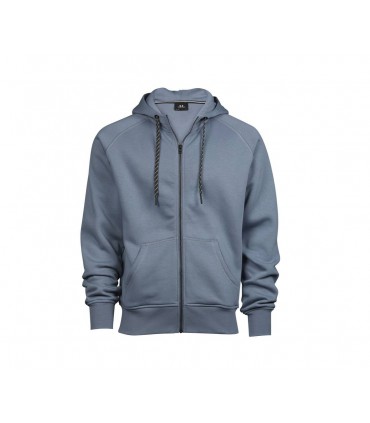 SWEAT A CAPUCHE ZIPPEE - TJ5435