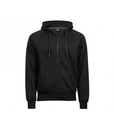 SWEAT A CAPUCHE ZIPPEE - TJ5435