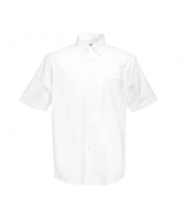 CHEMISETTE OXFORD DUO -  SC405